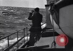 Image Sinking Ship Atlantic Ocean off New Jersey USA, 1942, de la seconde 53 séquences d'archives historiques vidéo 65675035891