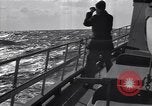Image Sinking Ship Atlantic Ocean off New Jersey USA, 1942, de la seconde 55 séquences d'archives historiques vidéo 65675035891