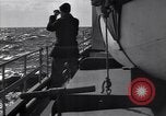 Image Sinking Ship Atlantic Ocean off New Jersey USA, 1942, de la seconde 56 séquences d'archives historiques vidéo 65675035891