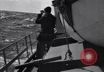 Image Sinking Ship Atlantic Ocean off New Jersey USA, 1942, de la seconde 57 séquences d'archives historiques vidéo 65675035891