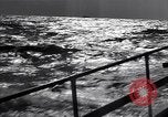 Image Sinking Ship Atlantic Ocean off New Jersey USA, 1942, de la seconde 62 séquences d'archives historiques vidéo 65675035891