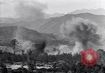 Standbild nationalistischen chinesischen Truppen unterstützt durch die Amerikaner China, 1944, aus Sekunde 18 historischem Filmmaterial Videoclip 65675035895