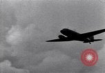 Standbild nationalistischen chinesischen Truppen unterstützt durch die Amerikaner China, 1944, aus Sekunde 21 historischem Filmmaterial Videoclip 65675035895