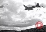 Standbild nationalistischen chinesischen Truppen unterstützt durch die Amerikaner China, 1944, aus Sekunde 33 historischem Filmmaterial Videoclip 65675035895