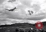 Standbild nationalistischen chinesischen Truppen unterstützt durch die Amerikaner China, 1944, aus Sekunde 34 historischem Filmmaterial Videoclip 65675035895