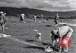 Standbild nationalistischen chinesischen Truppen unterstützt durch die Amerikaner China, 1944, aus Sekunde 41 historischem Filmmaterial Videoclip 65675035895