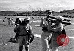 Standbild nationalistischen chinesischen Truppen unterstützt durch die Amerikaner China, 1944, aus Sekunde 47 historischem Filmmaterial Videoclip 65675035895