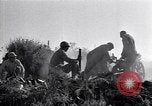 Standbild Kuomintang (KMT) gunners Feuer Feld Artillerie und mörser auf Japanisch China, 1944, aus Sekunde 39 historischem Filmmaterial Videoclip 65675035896