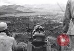 Standbild Kuomintang (KMT) gunners Feuer Feld Artillerie und mörser auf Japanisch China, 1944, aus Sekunde 59 historischem Filmmaterial Videoclip 65675035896