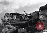 Immagine di KMT cinese di impegnare le truppe giapponesi a Teng-Chung nella provincia dello Yunnan Cina, 1944, secondo 1 filmato di repertorio 65675035897
