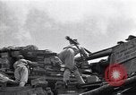 Immagine di KMT cinese di impegnare le truppe giapponesi a Teng-Chung nella provincia dello Yunnan Cina, 1944, secondo 10 filmato di repertorio 65675035897