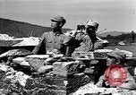 Standbild Chinesischen Nationalistischen Kuomintang (KMT) Kräfte Tengchong eingeben China, 1944, aus Sekunde 1 historischem Filmmaterial Videoclip 65675035898