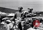 Standbild Chinesischen Nationalistischen Kuomintang (KMT) Kräfte Tengchong eingeben China, 1944, aus Sekunde 4 historischem Filmmaterial Videoclip 65675035898