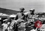 Standbild Chinesischen Nationalistischen Kuomintang (KMT) Kräfte Tengchong eingeben China, 1944, aus Sekunde 6 historischem Filmmaterial Videoclip 65675035898