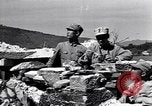 Standbild Chinesischen Nationalistischen Kuomintang (KMT) Kräfte Tengchong eingeben China, 1944, aus Sekunde 7 historischem Filmmaterial Videoclip 65675035898