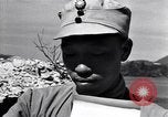 Standbild Chinesischen Nationalistischen Kuomintang (KMT) Kräfte Tengchong eingeben China, 1944, aus Sekunde 8 historischem Filmmaterial Videoclip 65675035898