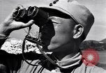 Standbild Chinesischen Nationalistischen Kuomintang (KMT) Kräfte Tengchong eingeben China, 1944, aus Sekunde 9 historischem Filmmaterial Videoclip 65675035898