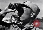 Standbild Chinesischen Nationalistischen Kuomintang (KMT) Kräfte Tengchong eingeben China, 1944, aus Sekunde 10 historischem Filmmaterial Videoclip 65675035898