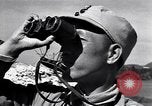 Standbild Chinesischen Nationalistischen Kuomintang (KMT) Kräfte Tengchong eingeben China, 1944, aus Sekunde 11 historischem Filmmaterial Videoclip 65675035898