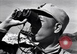 Standbild Chinesischen Nationalistischen Kuomintang (KMT) Kräfte Tengchong eingeben China, 1944, aus Sekunde 12 historischem Filmmaterial Videoclip 65675035898
