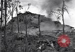 Standbild Chinesischen Nationalistischen Kuomintang (KMT) Kräfte Tengchong eingeben China, 1944, aus Sekunde 21 historischem Filmmaterial Videoclip 65675035898
