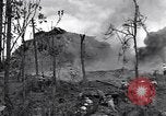 Standbild Chinesischen Nationalistischen Kuomintang (KMT) Kräfte Tengchong eingeben China, 1944, aus Sekunde 23 historischem Filmmaterial Videoclip 65675035898