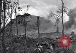 Standbild Chinesischen Nationalistischen Kuomintang (KMT) Kräfte Tengchong eingeben China, 1944, aus Sekunde 24 historischem Filmmaterial Videoclip 65675035898