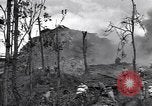 Standbild Chinesischen Nationalistischen Kuomintang (KMT) Kräfte Tengchong eingeben China, 1944, aus Sekunde 25 historischem Filmmaterial Videoclip 65675035898
