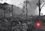 Standbild Chinesischen Nationalistischen Kuomintang (KMT) Kräfte Tengchong eingeben China, 1944, aus Sekunde 31 historischem Filmmaterial Videoclip 65675035898