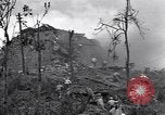 Standbild Chinesischen Nationalistischen Kuomintang (KMT) Kräfte Tengchong eingeben China, 1944, aus Sekunde 35 historischem Filmmaterial Videoclip 65675035898