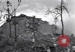 Standbild Chinesischen Nationalistischen Kuomintang (KMT) Kräfte Tengchong eingeben China, 1944, aus Sekunde 38 historischem Filmmaterial Videoclip 65675035898