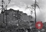 Standbild Chinesischen Nationalistischen Kuomintang (KMT) Kräfte Tengchong eingeben China, 1944, aus Sekunde 39 historischem Filmmaterial Videoclip 65675035898