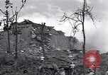 Standbild Chinesischen Nationalistischen Kuomintang (KMT) Kräfte Tengchong eingeben China, 1944, aus Sekunde 41 historischem Filmmaterial Videoclip 65675035898