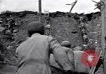 Standbild Chinesischen Nationalistischen Kuomintang (KMT) Kräfte Tengchong eingeben China, 1944, aus Sekunde 53 historischem Filmmaterial Videoclip 65675035898