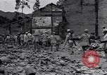 Image of Chinese KMT forces occupy town of Tengchong, Yunnan Province China, 1944, second 3 stock footage video 65675035899