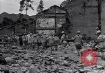Image of Chinese KMT forces occupy town of Tengchong, Yunnan Province China, 1944, second 4 stock footage video 65675035899