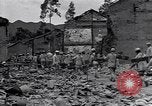 Image of Chinese KMT forces occupy town of Tengchong, Yunnan Province China, 1944, second 5 stock footage video 65675035899
