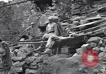 Image of Chinese KMT forces occupy town of Tengchong, Yunnan Province China, 1944, second 16 stock footage video 65675035899