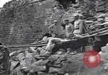 Image of Chinese KMT forces occupy town of Tengchong, Yunnan Province China, 1944, second 17 stock footage video 65675035899