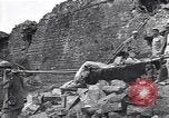 Image of Chinese KMT forces occupy town of Tengchong, Yunnan Province China, 1944, second 18 stock footage video 65675035899