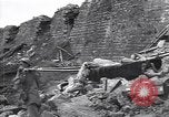 Image of Chinese KMT forces occupy town of Tengchong, Yunnan Province China, 1944, second 21 stock footage video 65675035899