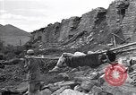 Image of Chinese KMT forces occupy town of Tengchong, Yunnan Province China, 1944, second 22 stock footage video 65675035899
