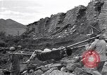 Image of Chinese KMT forces occupy town of Tengchong, Yunnan Province China, 1944, second 23 stock footage video 65675035899