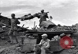 Image of Chinese KMT forces occupy town of Tengchong, Yunnan Province China, 1944, second 28 stock footage video 65675035899