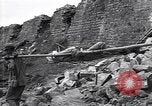 Image of Chinese KMT forces occupy town of Tengchong, Yunnan Province China, 1944, second 30 stock footage video 65675035899