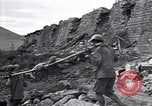 Image of Chinese KMT forces occupy town of Tengchong, Yunnan Province China, 1944, second 33 stock footage video 65675035899
