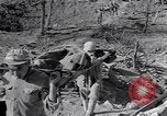 Image of Chinese KMT forces occupy town of Tengchong, Yunnan Province China, 1944, second 34 stock footage video 65675035899