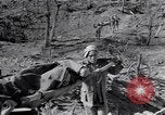 Image of Chinese KMT forces occupy town of Tengchong, Yunnan Province China, 1944, second 35 stock footage video 65675035899