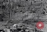 Image of Chinese KMT forces occupy town of Tengchong, Yunnan Province China, 1944, second 36 stock footage video 65675035899