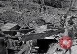 Image of Chinese KMT forces occupy town of Tengchong, Yunnan Province China, 1944, second 37 stock footage video 65675035899